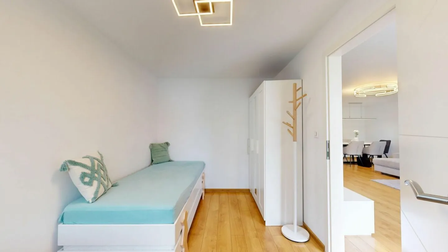 Condominio attraente a Heimberg - Foto 10 di 13