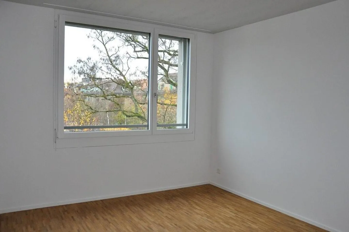Vie moderne près d'Europaplatz - Photo 6 sur 6