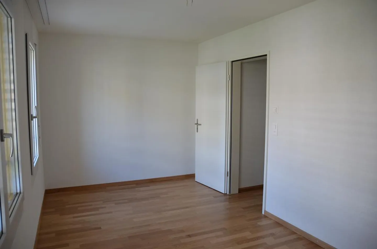 Grosszügige Maisonette mit Garten - Foto 4 von 9