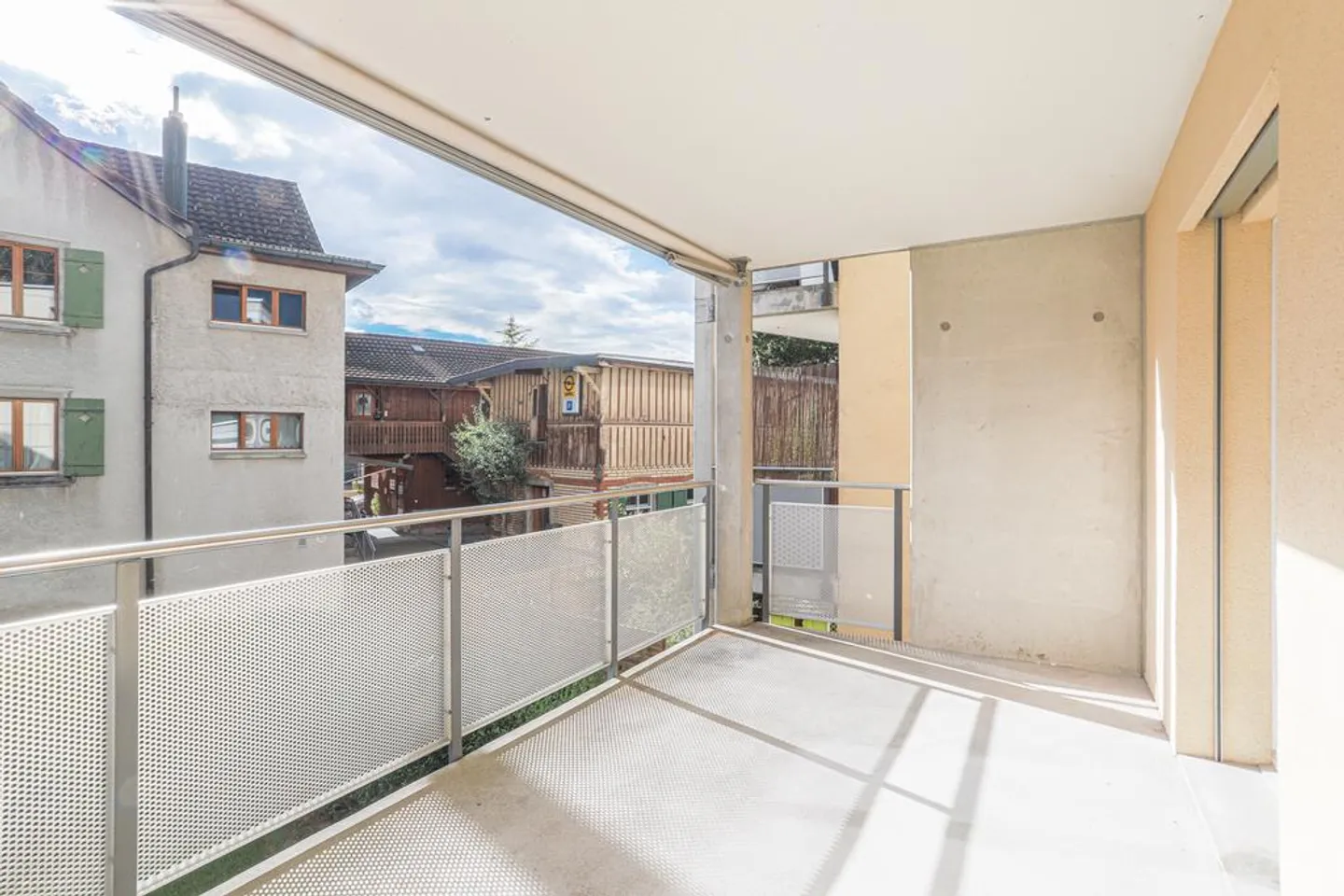 Grosszügige Maisonette mit Garten - Foto 5 von 9