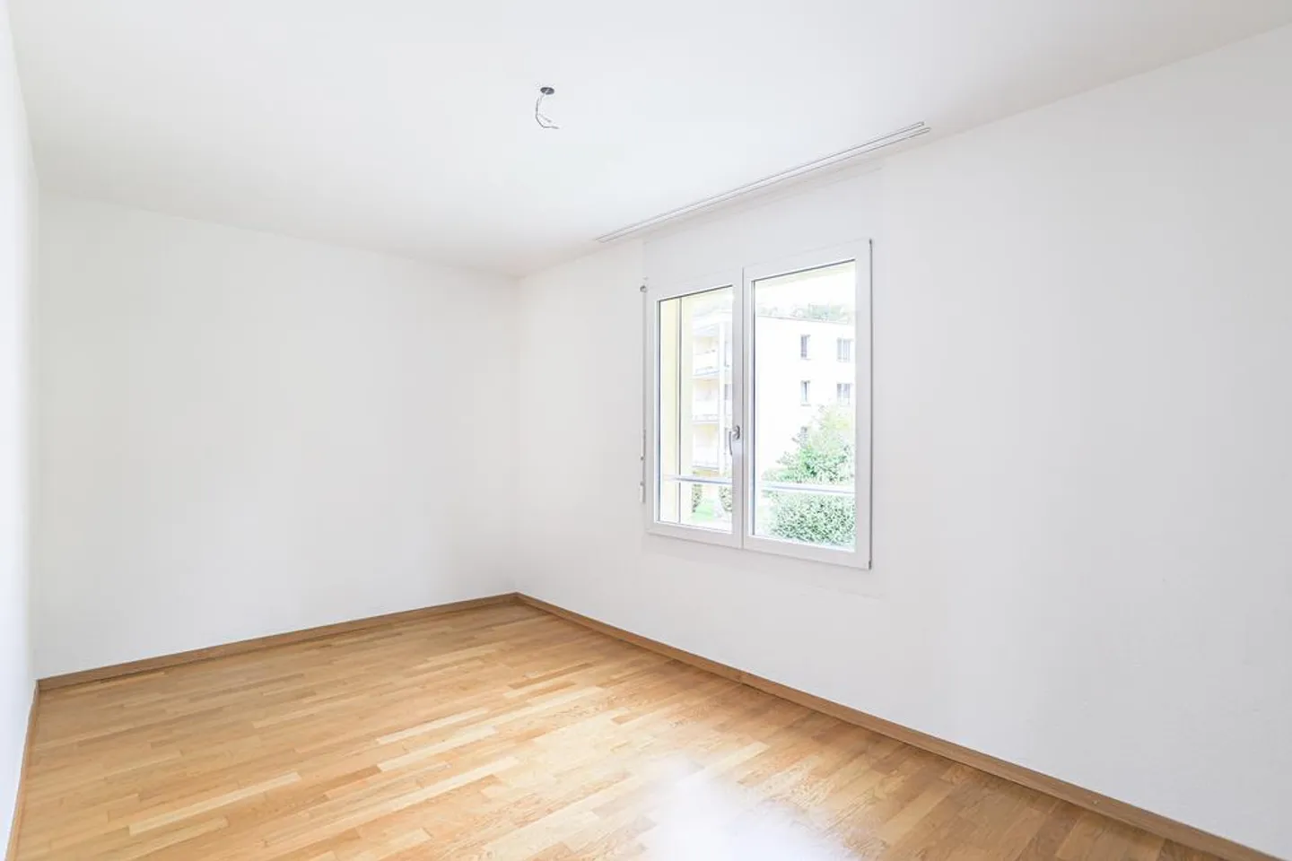 Grosszügige Maisonette mit Garten - Foto 7 von 9