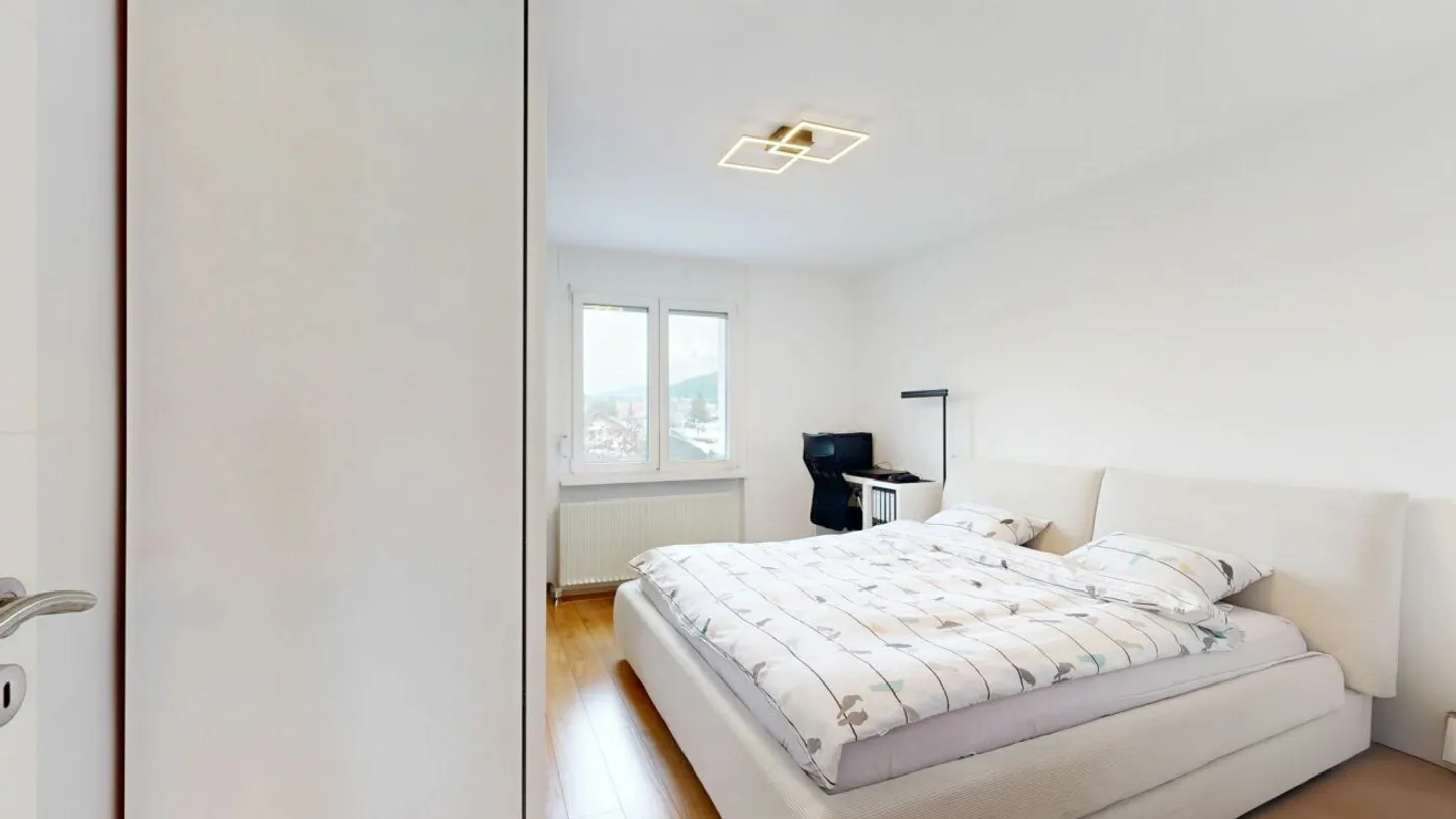 Condominio attraente a Heimberg - Foto 9 di 13