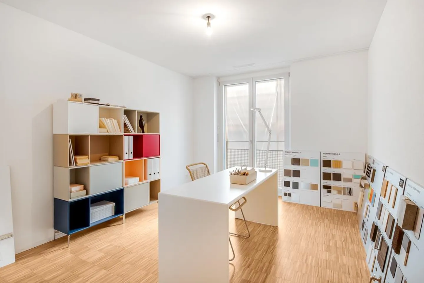 Vivere nel cuore di Aarau - Foto 3 di 7