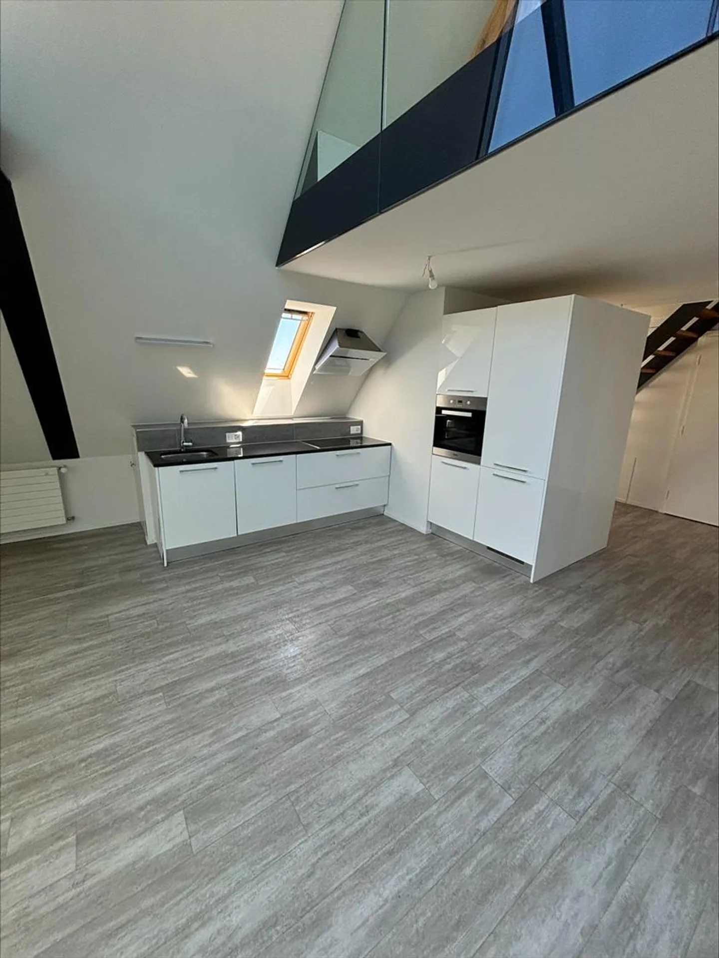 Magnifico appartamento attico di 3,5 locali a Neuchâtel - Foto 1 di 10
