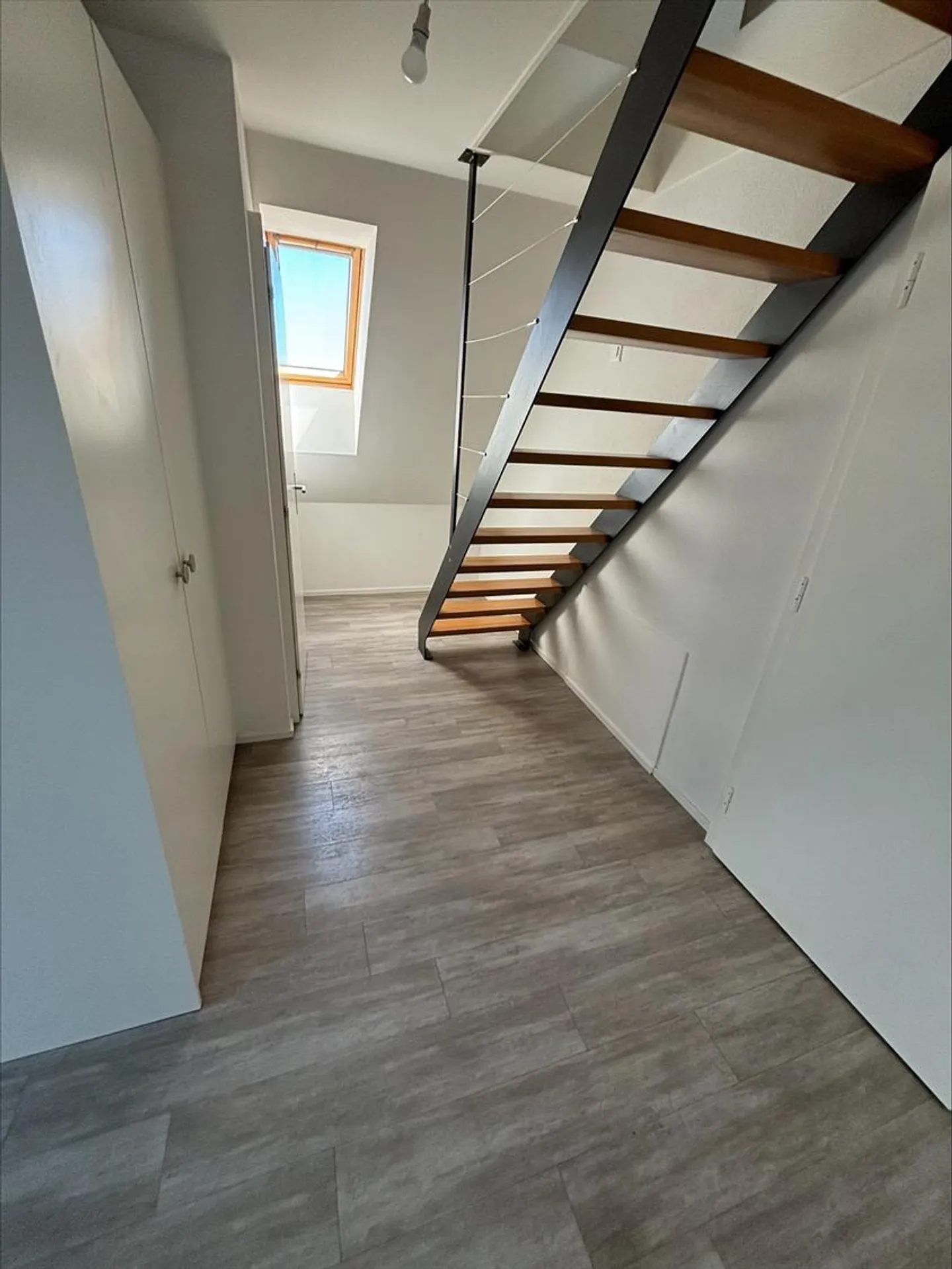Magnifico appartamento attico di 3,5 locali a Neuchâtel - Foto 3 di 10