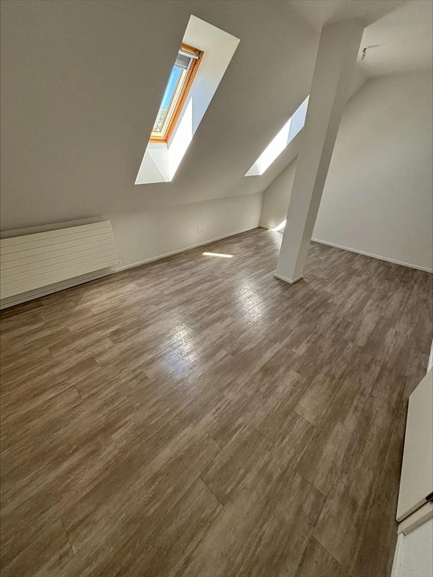 Magnifico appartamento attico di 3,5 locali a Neuchâtel - Foto 4 di 10
