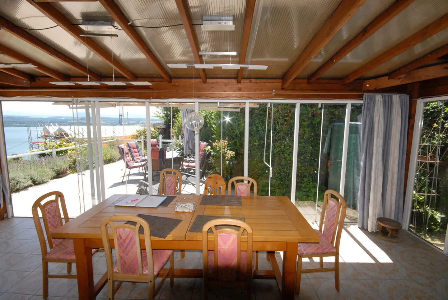 Zu verkaufen in Vallamand-Dessus, 4,5-Zimmer-Haus - Foto 10 von 22