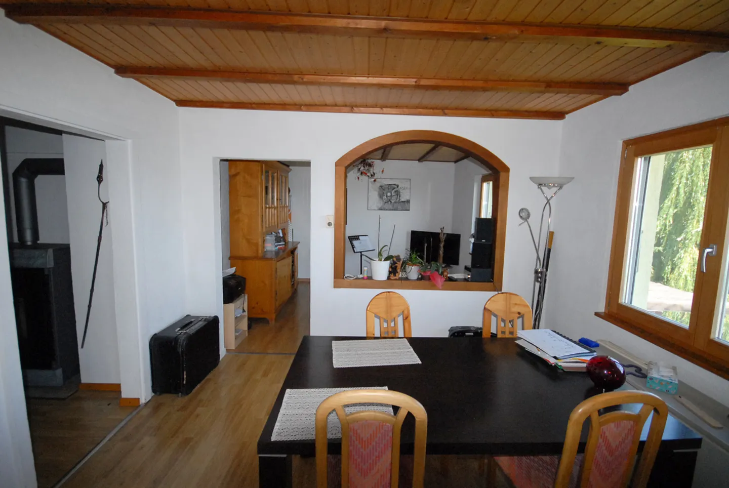 Zu verkaufen in Vallamand-Dessus, 4,5-Zimmer-Haus - Foto 12 von 22