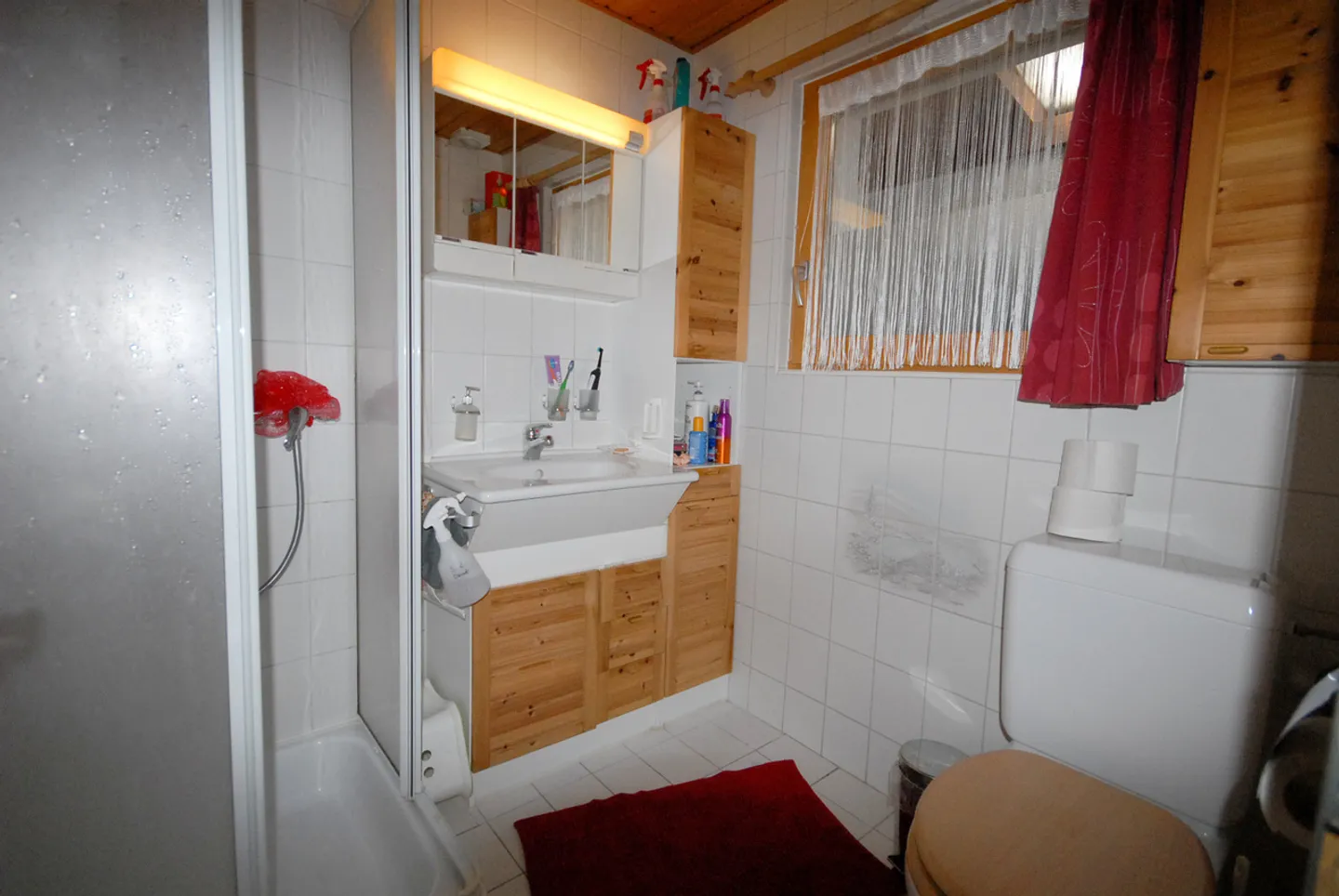 Zu verkaufen in Vallamand-Dessus, 4,5-Zimmer-Haus - Foto 15 von 22