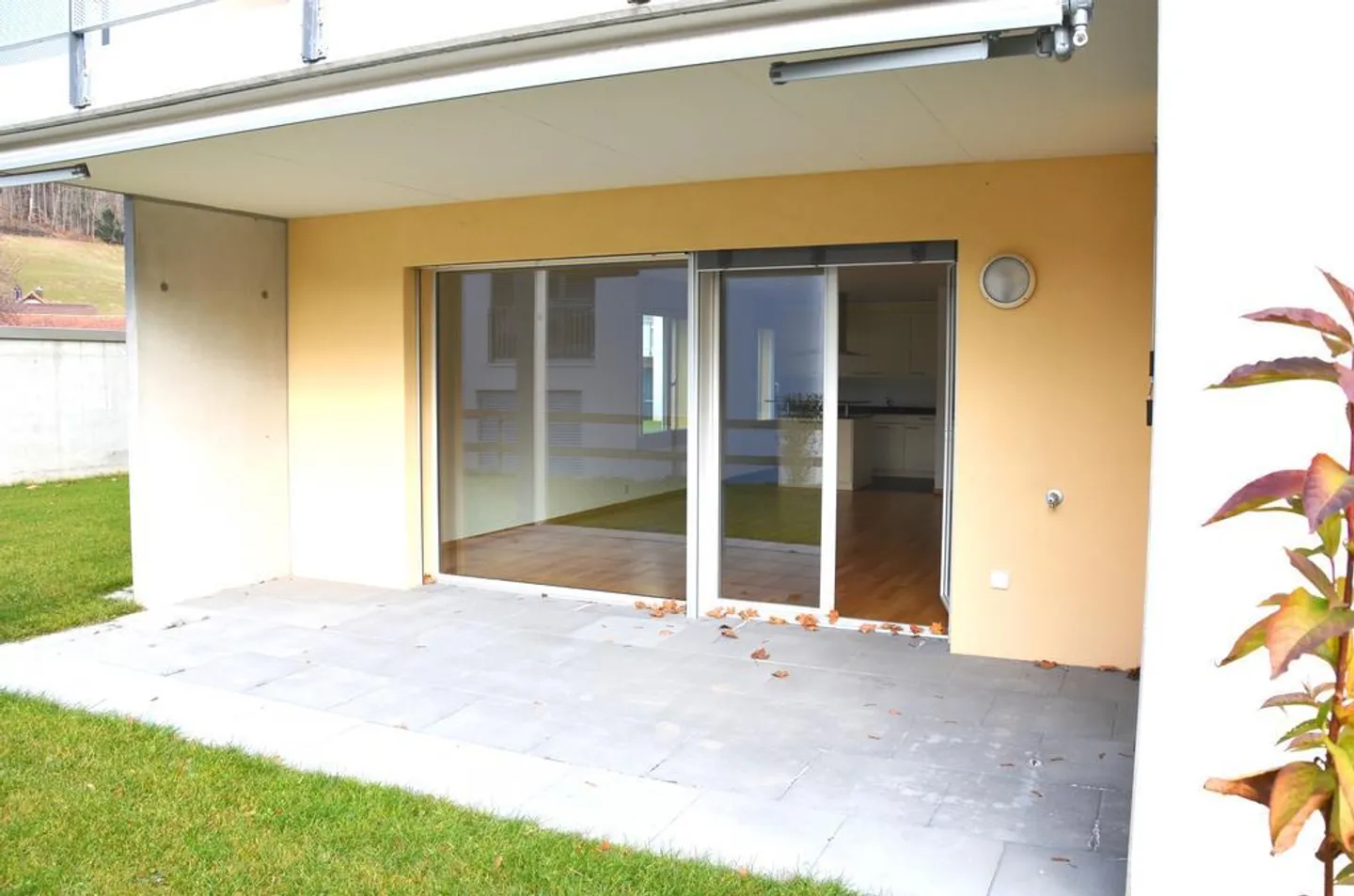 Grosszügige Maisonette mit Garten - Foto 9 von 9