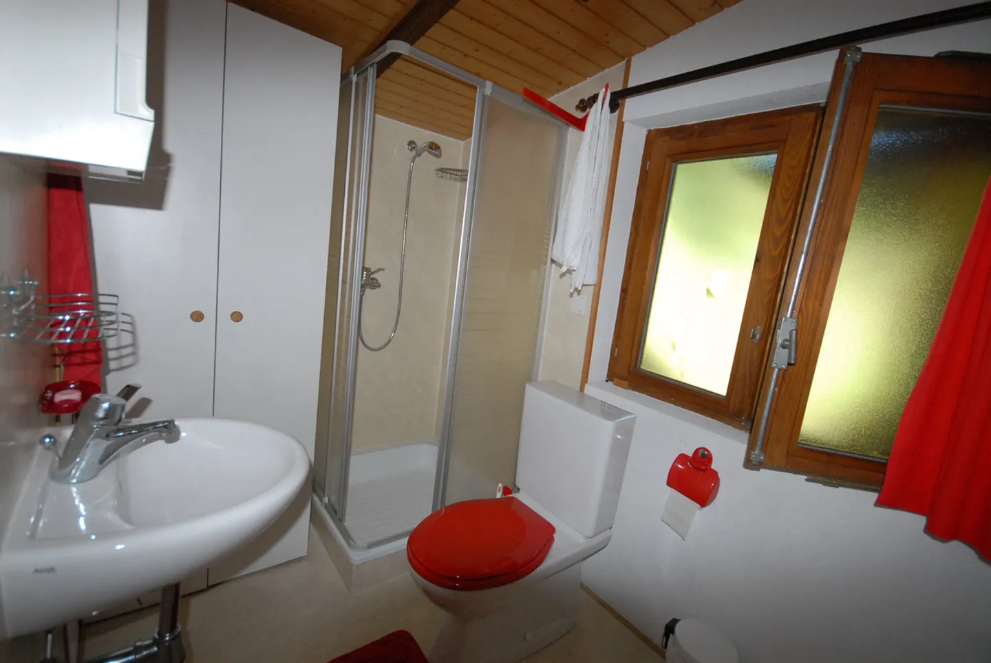 Zu verkaufen in Vallamand-Dessus, 4,5-Zimmer-Haus - Foto 18 von 22