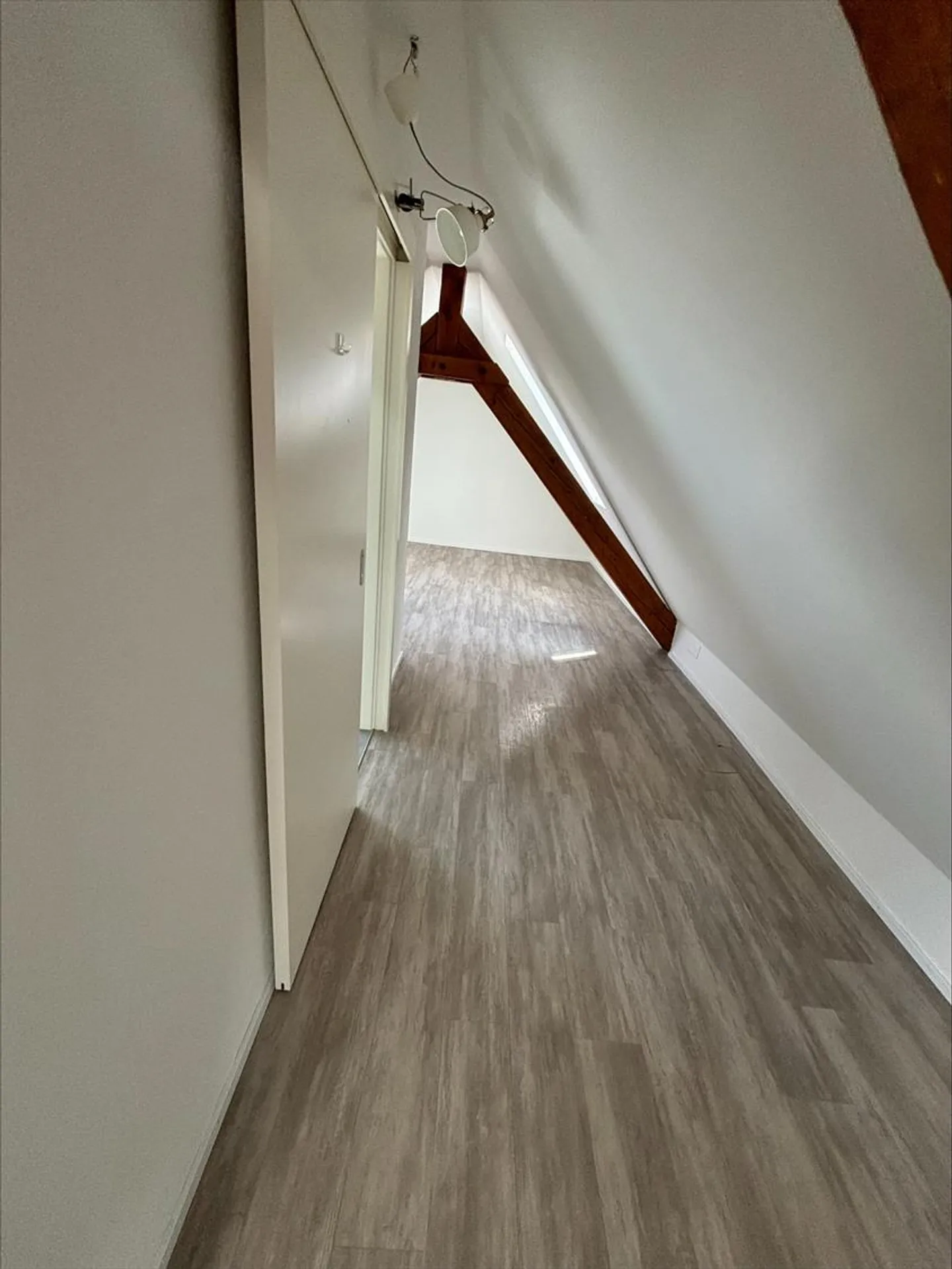 Magnifico appartamento attico di 3,5 locali a Neuchâtel - Foto 6 di 10
