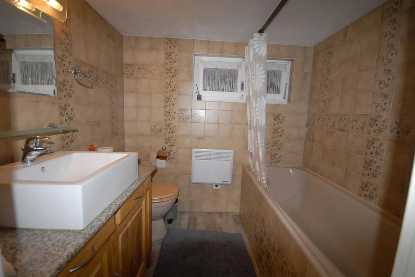 Zu verkaufen in Vallamand-Dessus, 4,5-Zimmer-Haus - Foto 19 von 22