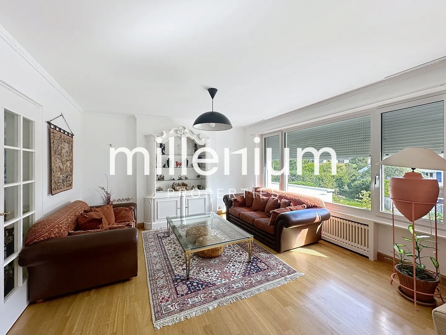 Schönes 7,5-Zimmer-Haus in Genthod - Foto 3 von 8