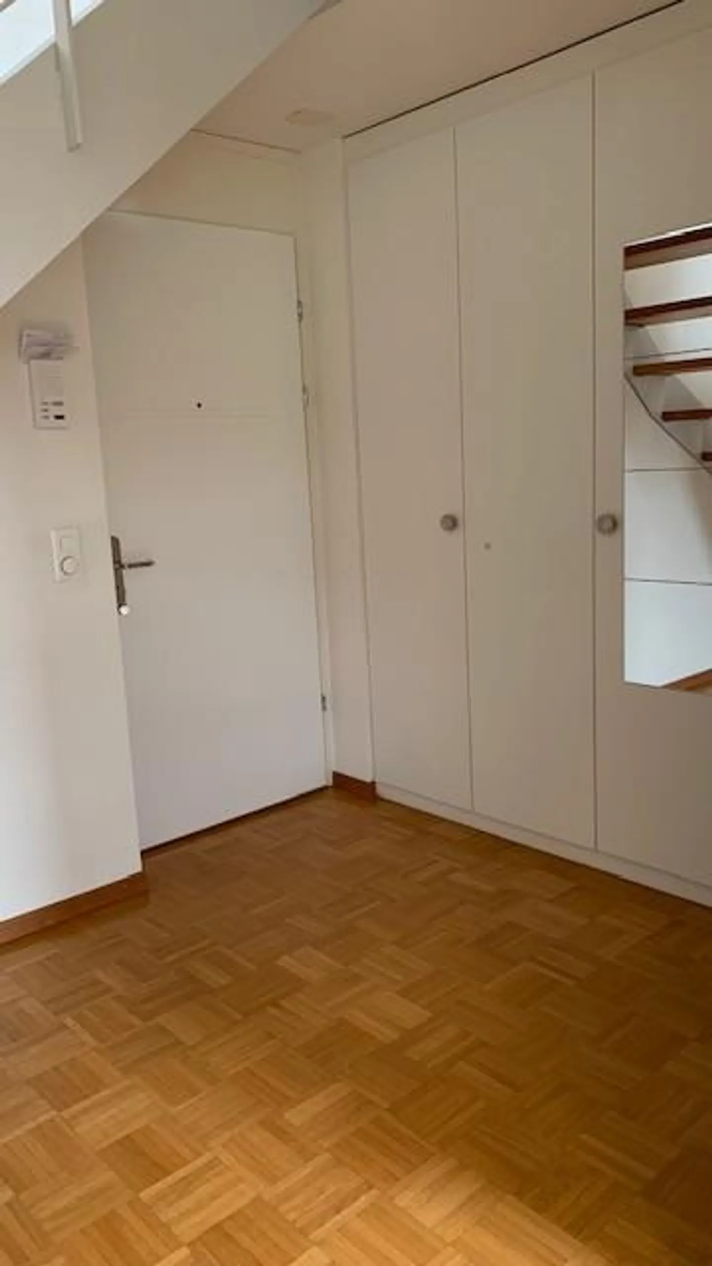 4-room maisonette apartment in an attractive residential area of the city of Lucerne - Photo 1 of 15