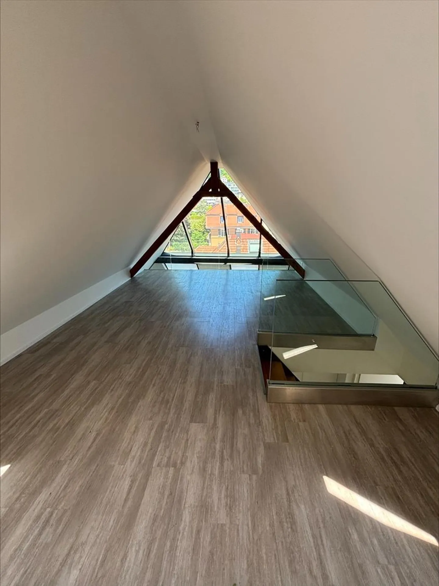 Magnifico appartamento attico di 3,5 locali a Neuchâtel - Foto 7 di 10