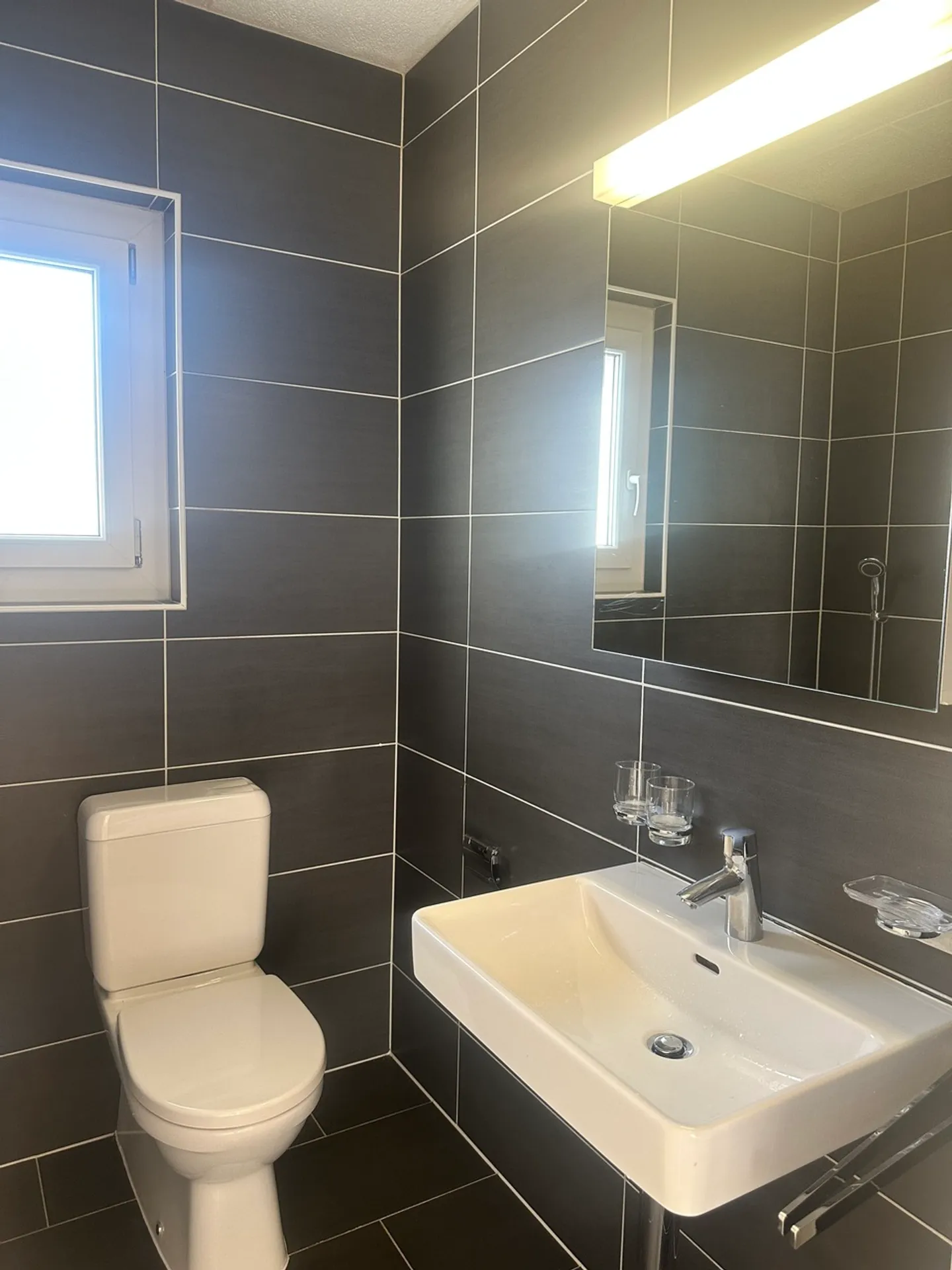 Au centre de Marly, 4,5 pièces, 96,5 m2, parking extérieur - Photo 6 sur 10