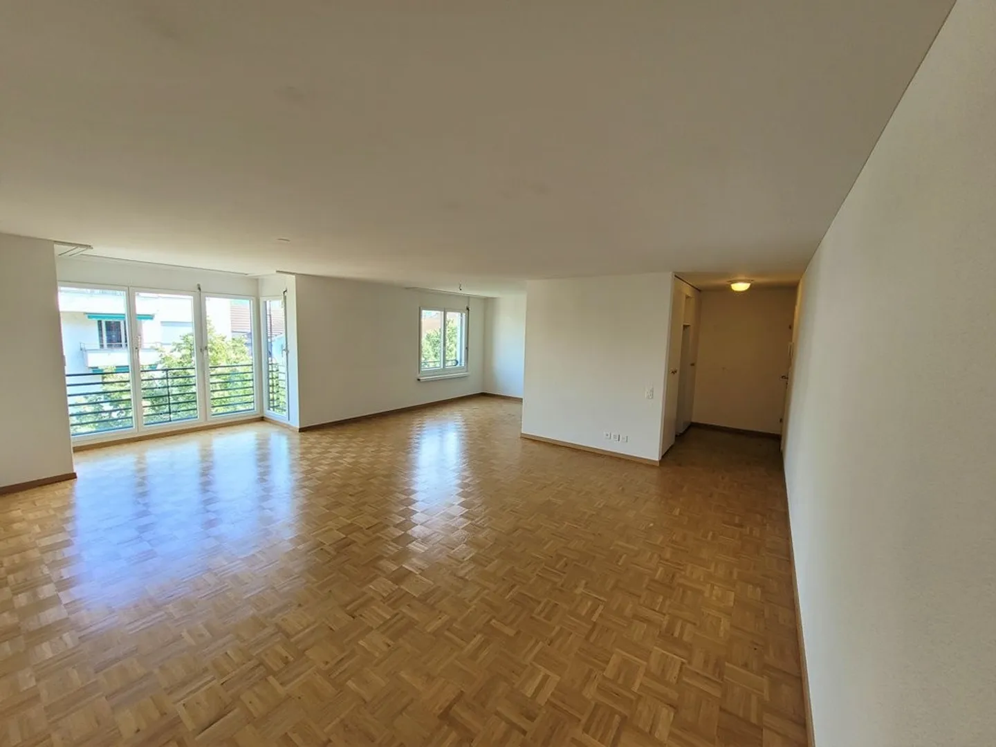 Gemütliche Wohnung in Olten - Foto 2 von 6