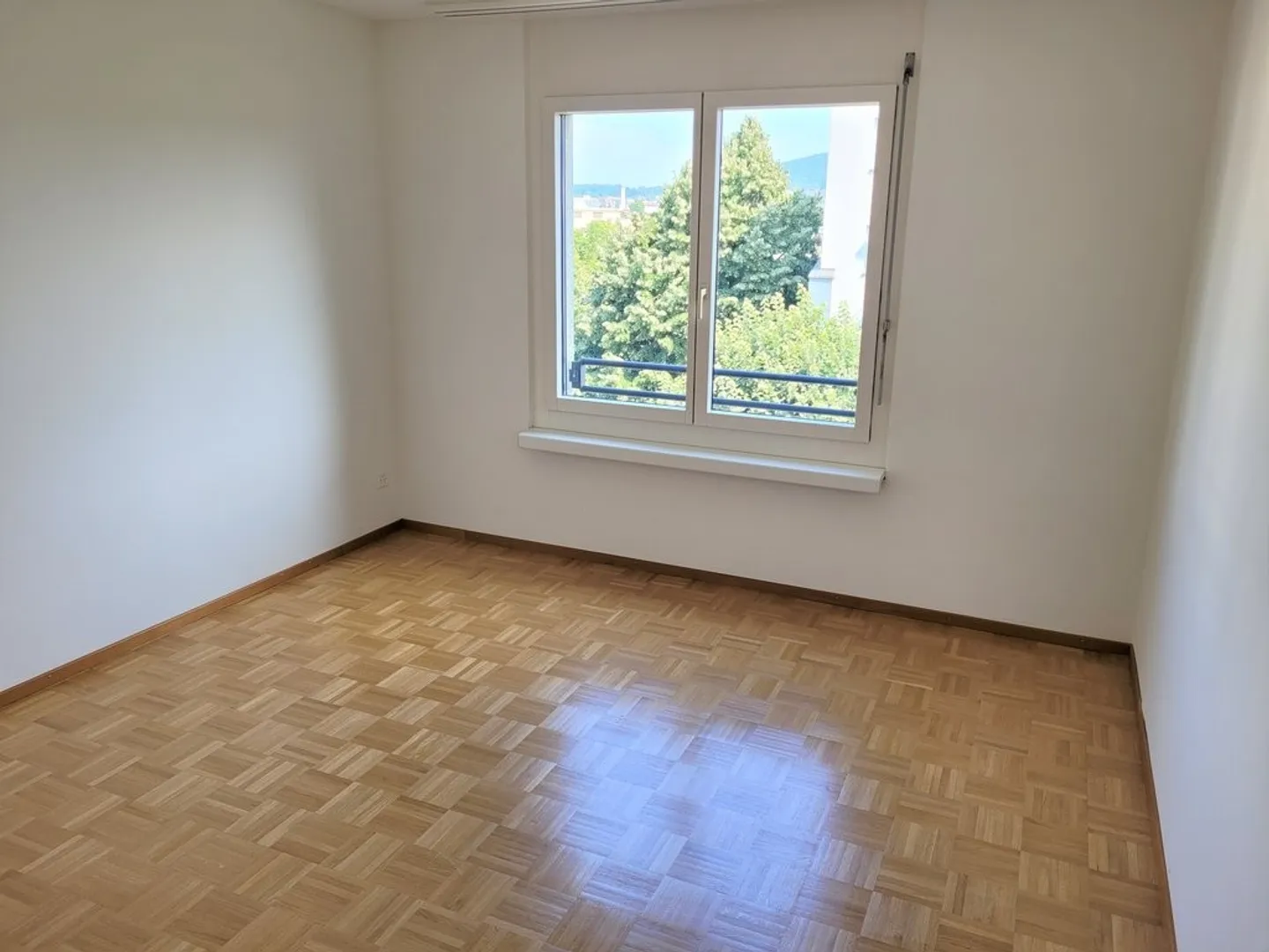 Gemütliche Wohnung in Olten - Foto 3 von 6