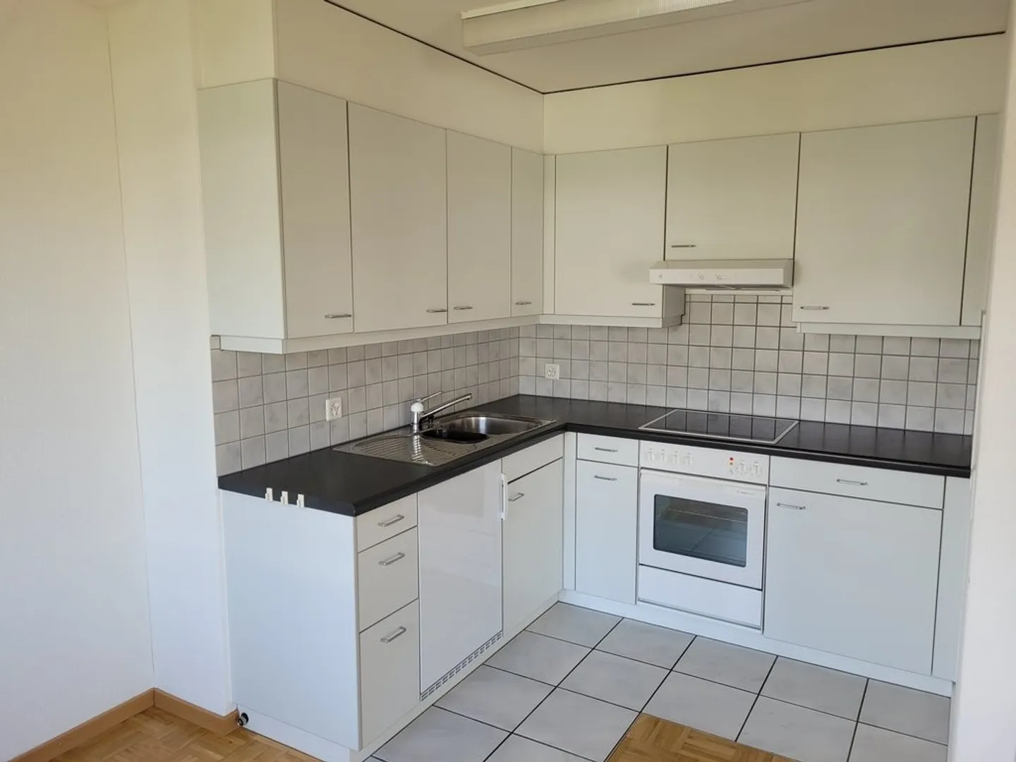 Gemütliche Wohnung in Olten - Foto 4 von 6