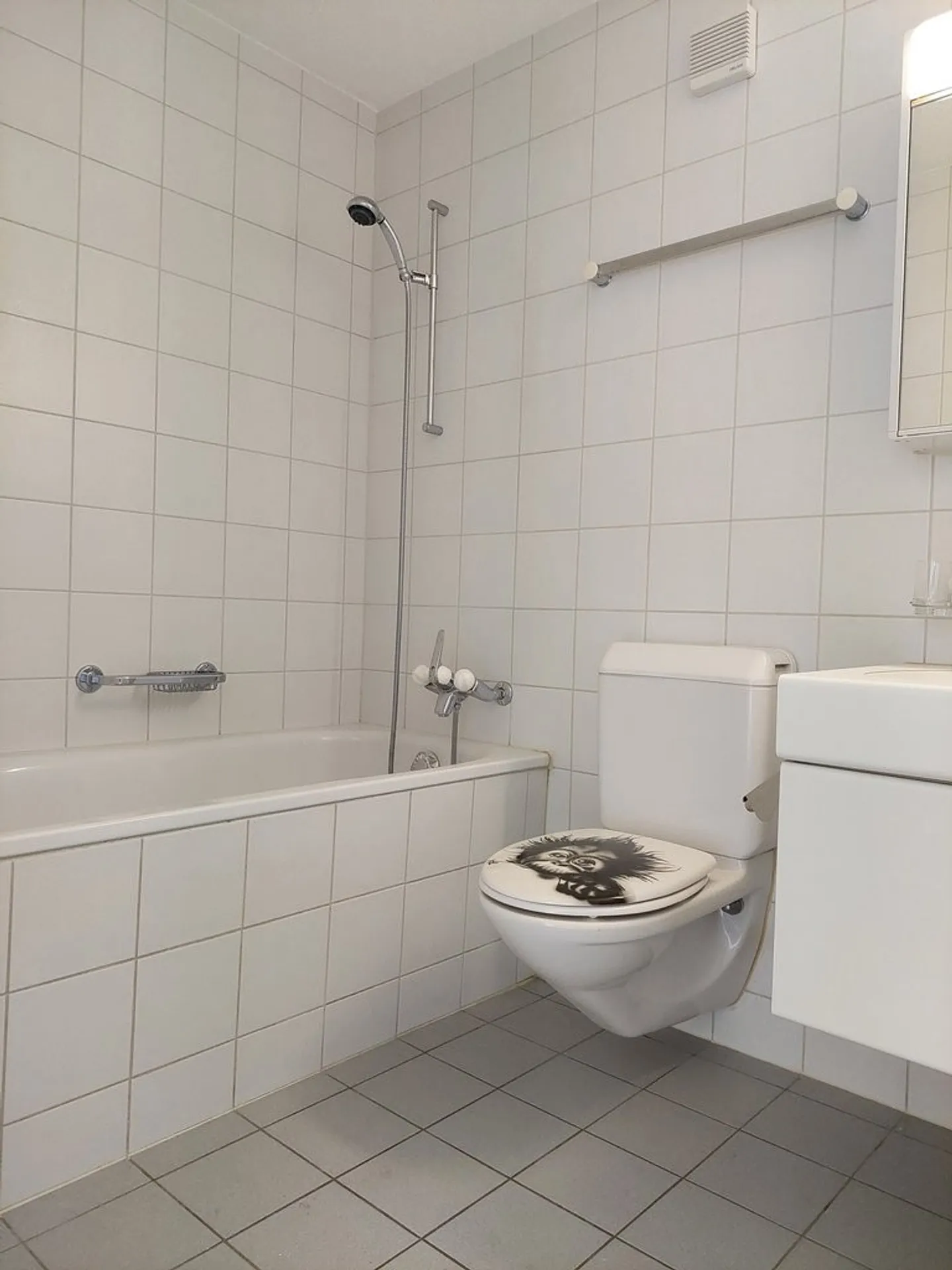 Gemütliche Wohnung in Olten - Foto 5 von 6