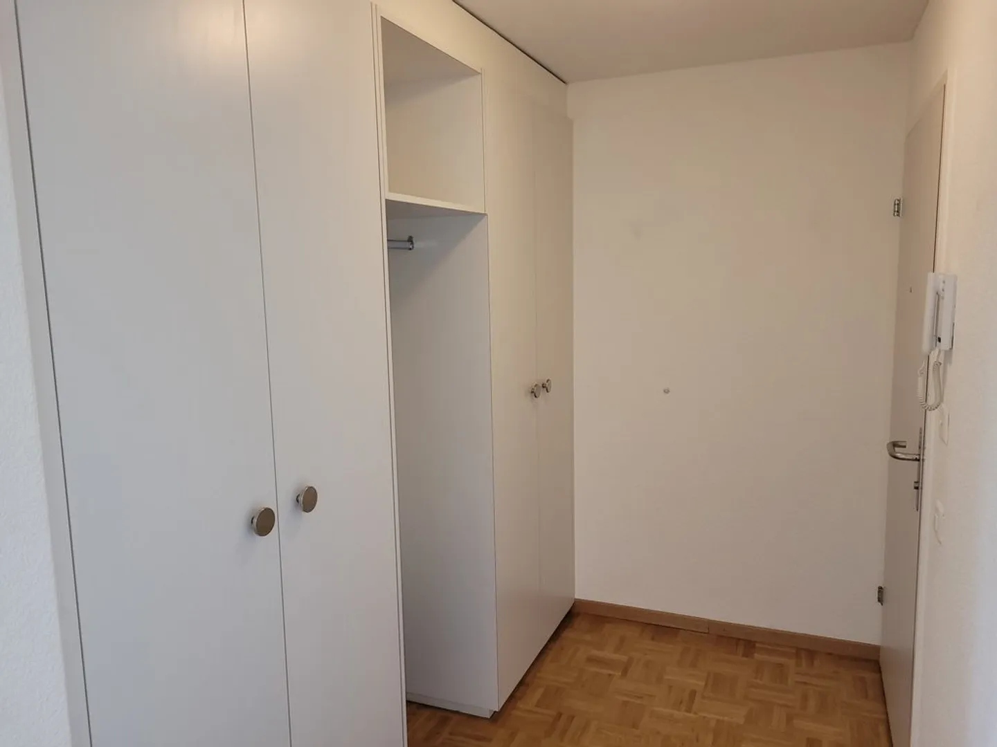 Gemütliche Wohnung in Olten - Foto 6 von 6