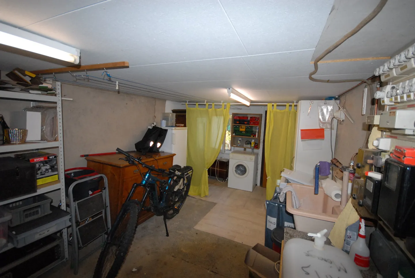 Zu verkaufen in Vallamand-Dessus, 4,5-Zimmer-Haus - Foto 21 von 22