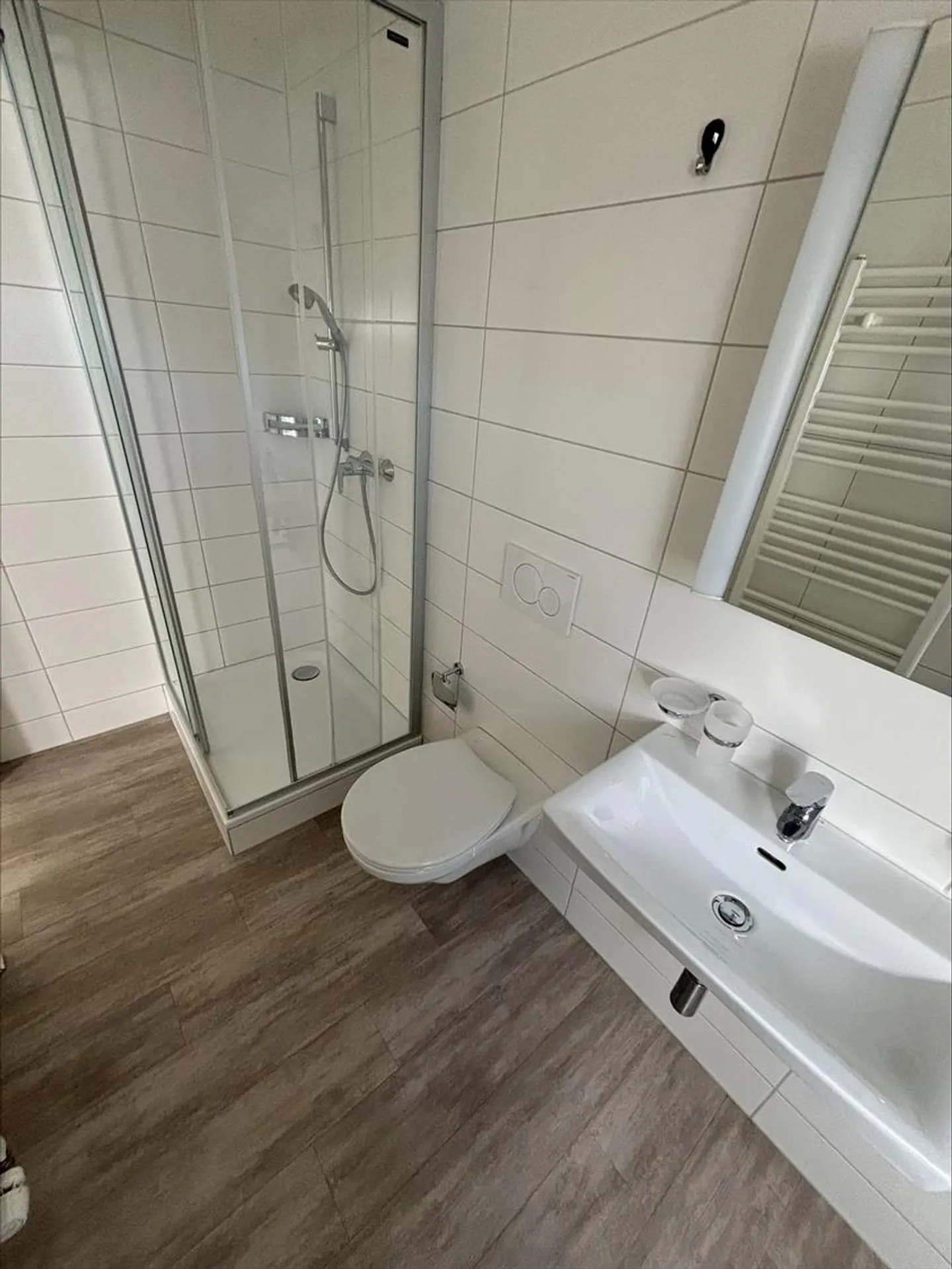 Magnifico appartamento attico di 3,5 locali a Neuchâtel - Foto 8 di 10
