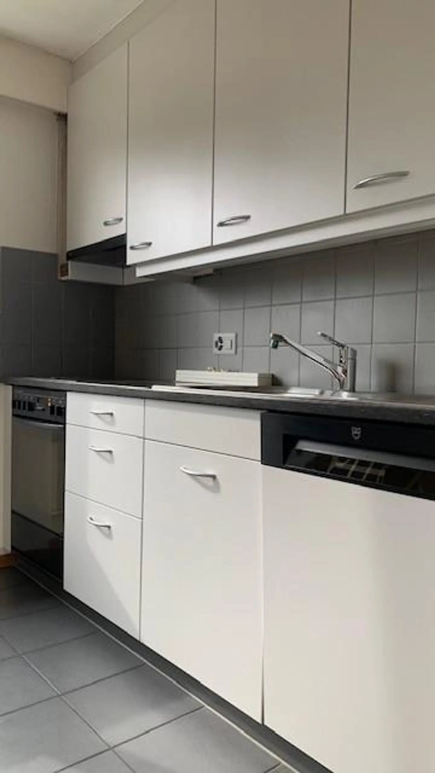 4-room maisonette apartment in an attractive residential area of the city of Lucerne - Photo 2 of 15