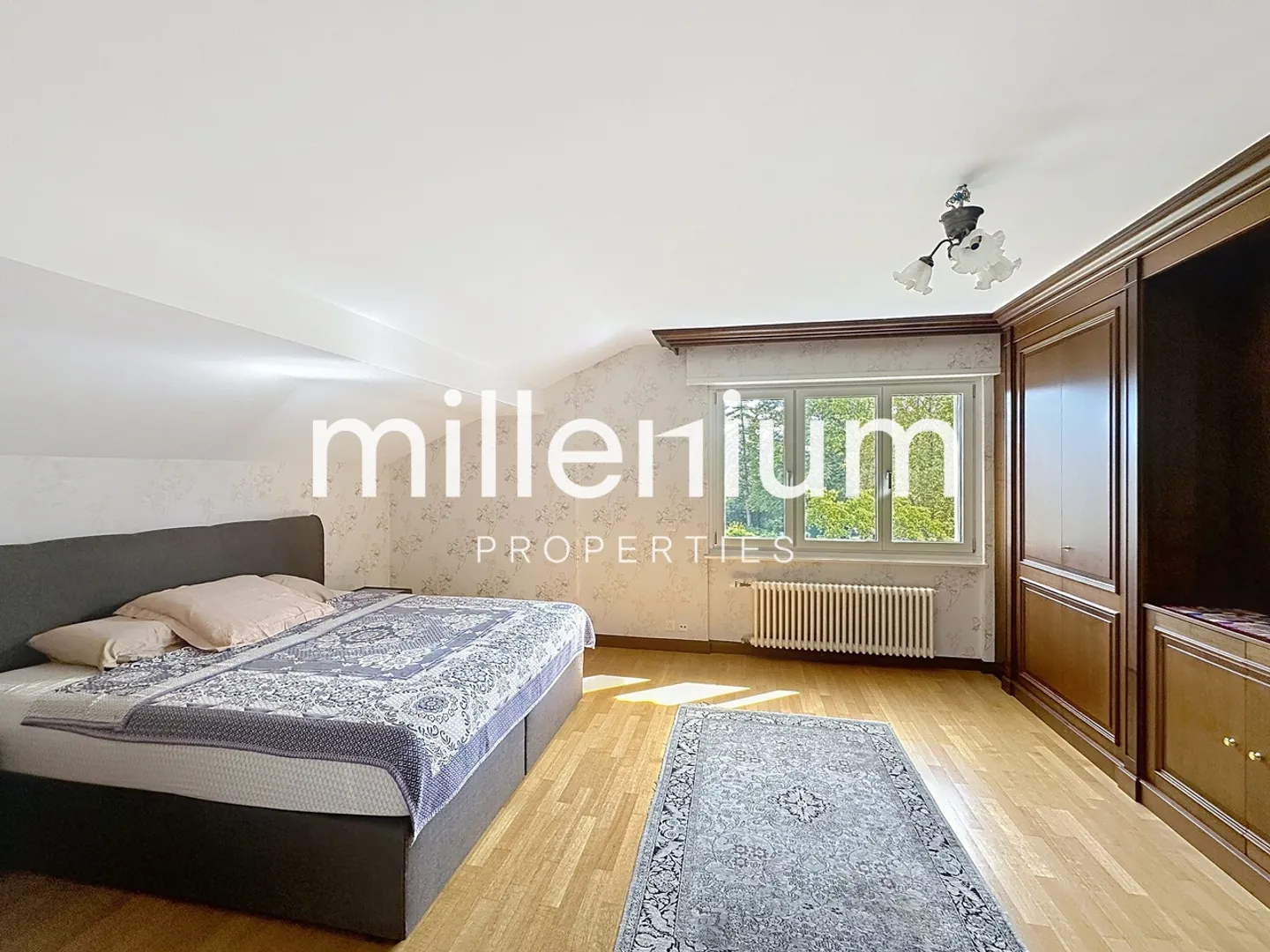 Schönes 7,5-Zimmer-Haus in Genthod - Foto 5 von 8