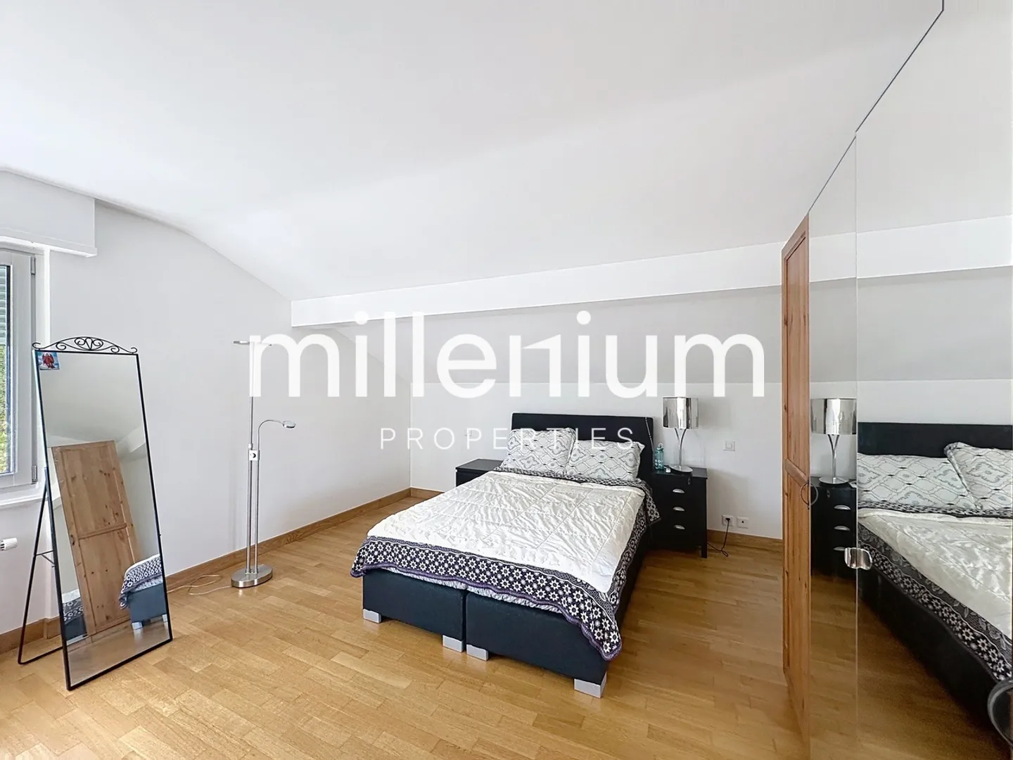 Schönes 7,5-Zimmer-Haus in Genthod - Foto 6 von 8