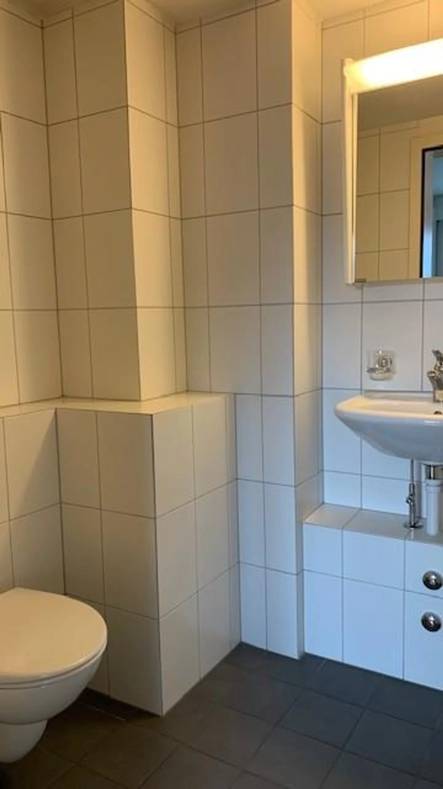 4-room maisonette apartment in an attractive residential area of the city of Lucerne - Photo 5 of 15