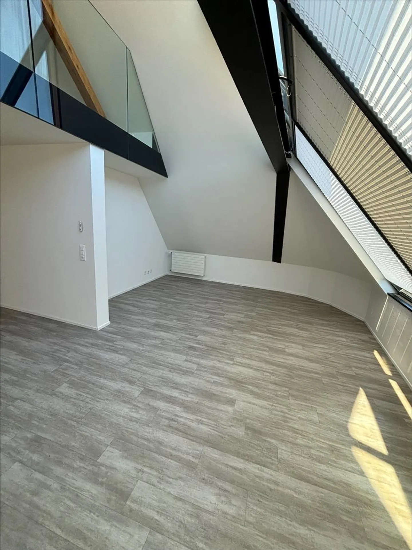 Magnifico appartamento attico di 3,5 locali a Neuchâtel - Foto 9 di 10
