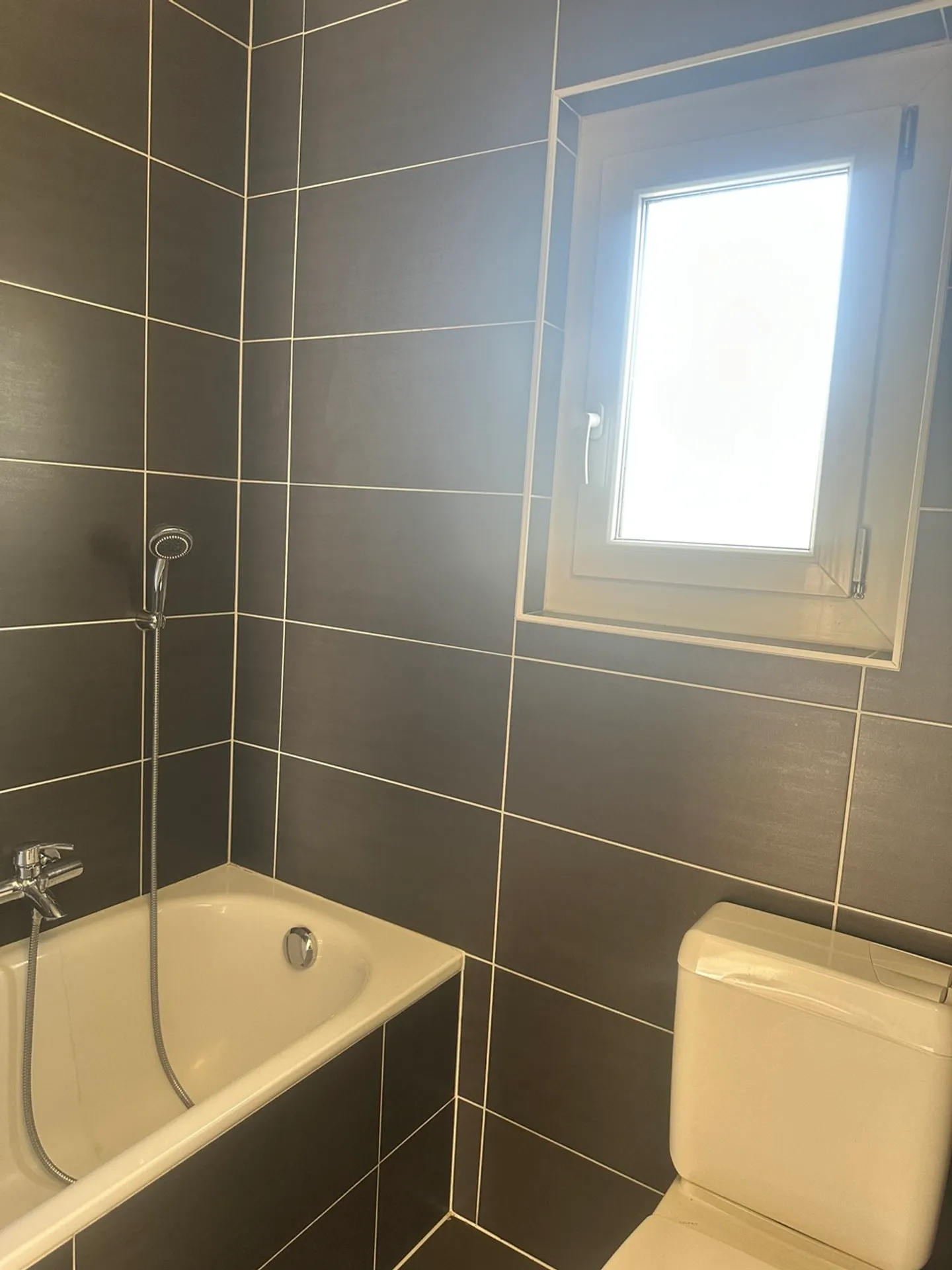 Au centre de Marly, 4,5 pièces, 96,5 m2, parking extérieur - Photo 7 sur 10