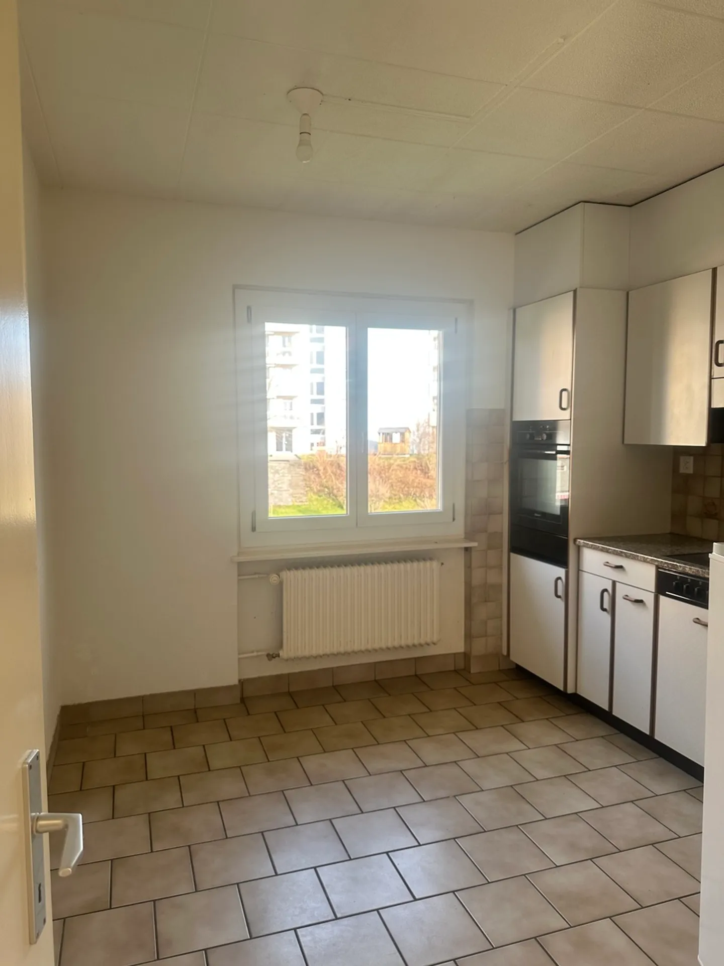 Au centre de Marly, 4,5 pièces, 96,5 m2, parking extérieur - Photo 8 sur 10