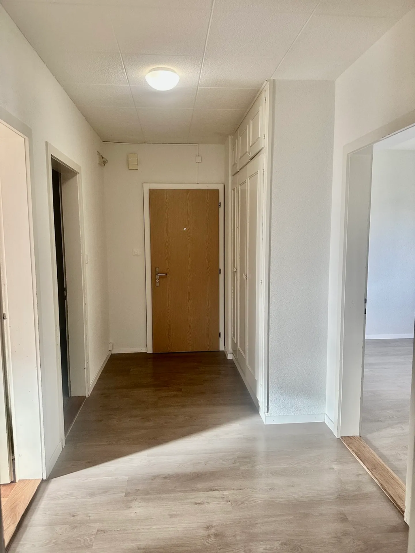Au centre de Marly, 4,5 pièces, 96,5 m2, parking extérieur - Photo 10 sur 10
