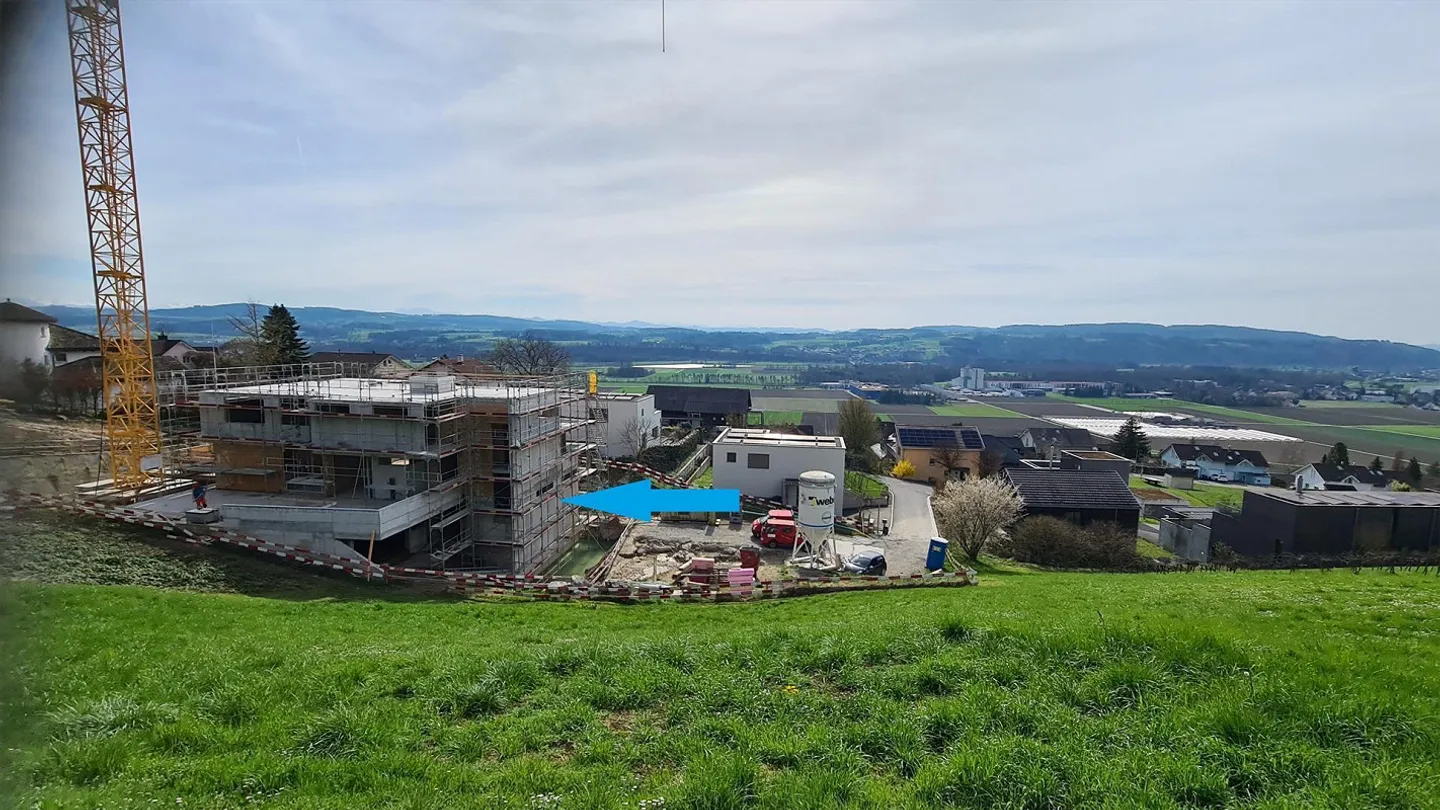 Vie luxueuse avec vue - Photo 3 sur 5