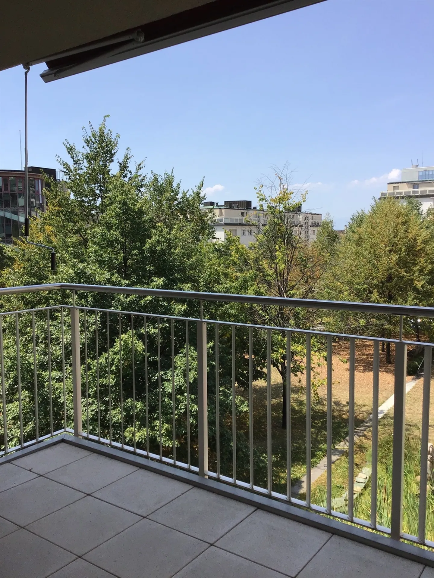 Bel Appartement Proche Centre - Photo 1 sur 5