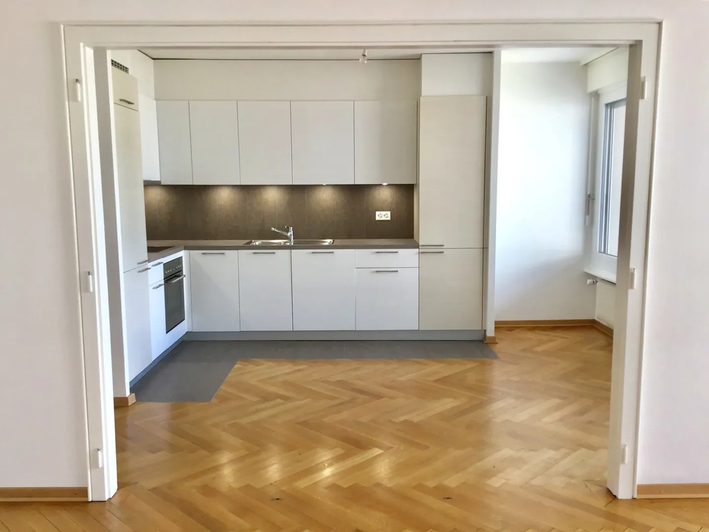 Bel Appartement Proche Centre - Photo 2 sur 5