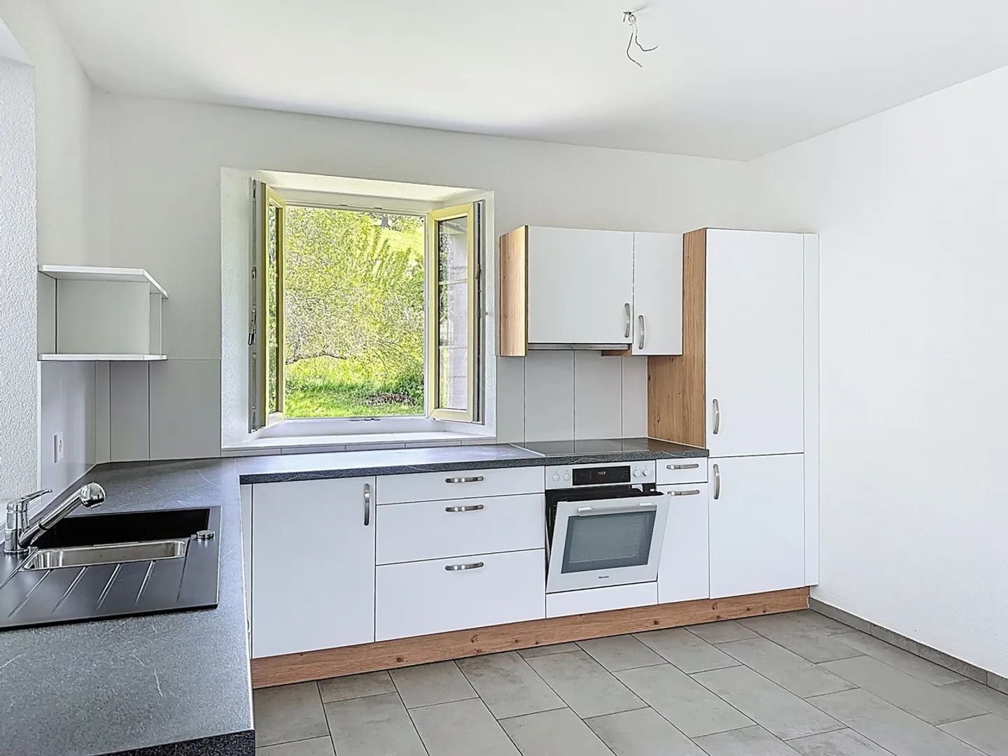 Appartamento in condominio di 4,5 locali al 1° piano - Foto 1 di 10