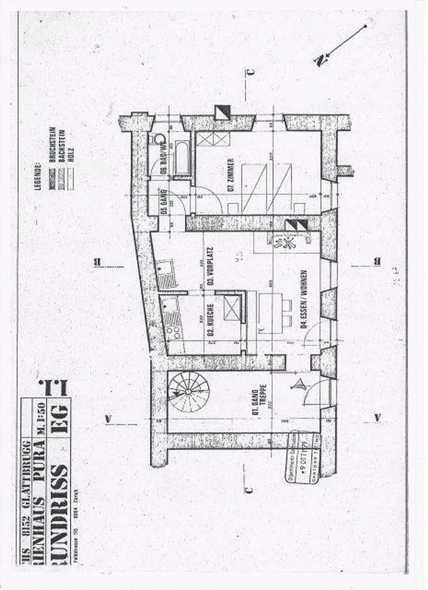 Charming Tessin House with Land - Photo 19 of 25