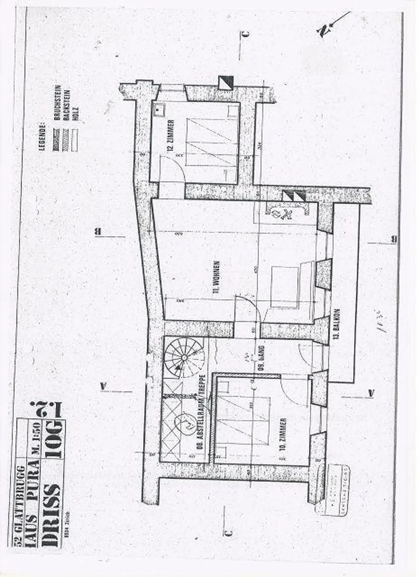 Charming Tessin House with Land - Photo 20 of 25