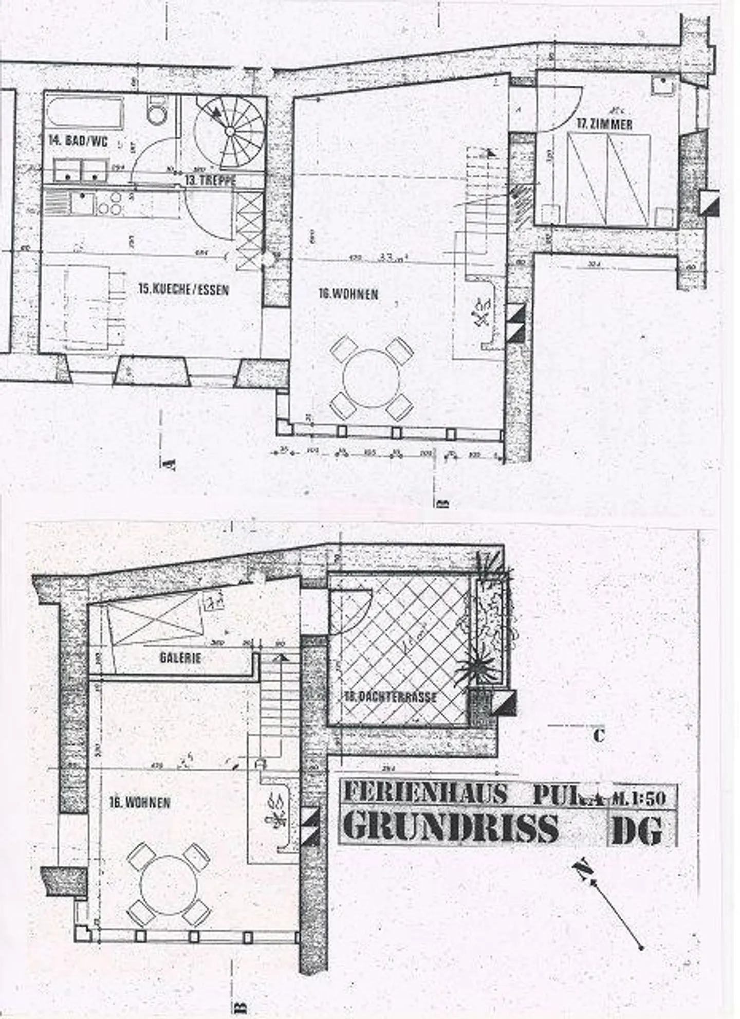 Charming Tessin House with Land - Photo 21 of 25