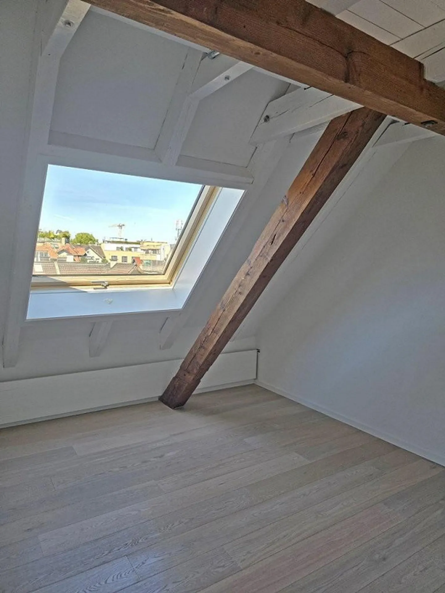 Stylische Loftwohnung in Zürich - Foto 6 von 13