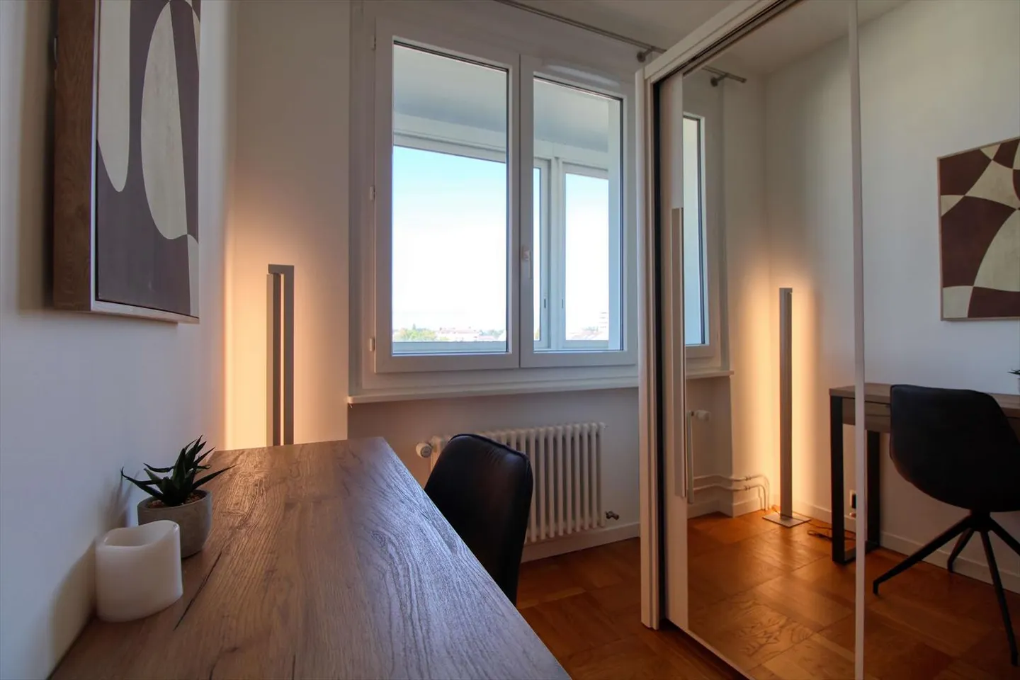 Zimmer 1 - Foto 2 von 15