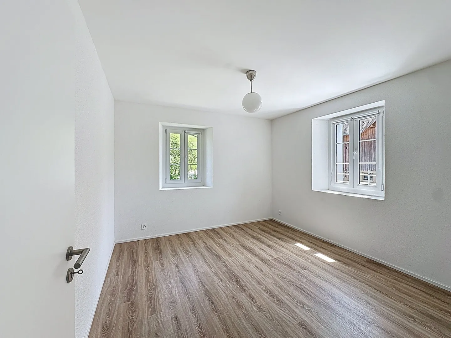 Appartamento in condominio di 4,5 locali al 1° piano - Foto 6 di 10