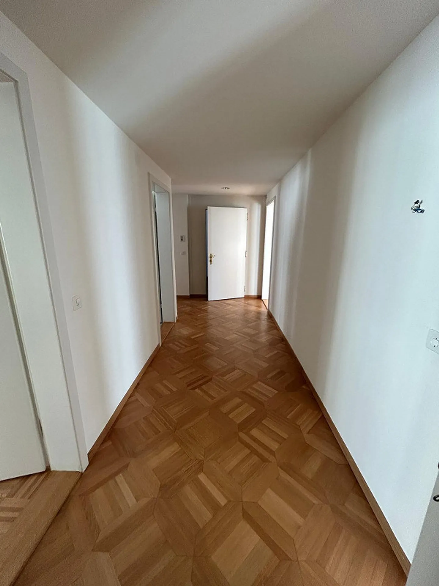 Spacious 3-room apartment in popular Zurich Seefeld - Photo 4 of 11
