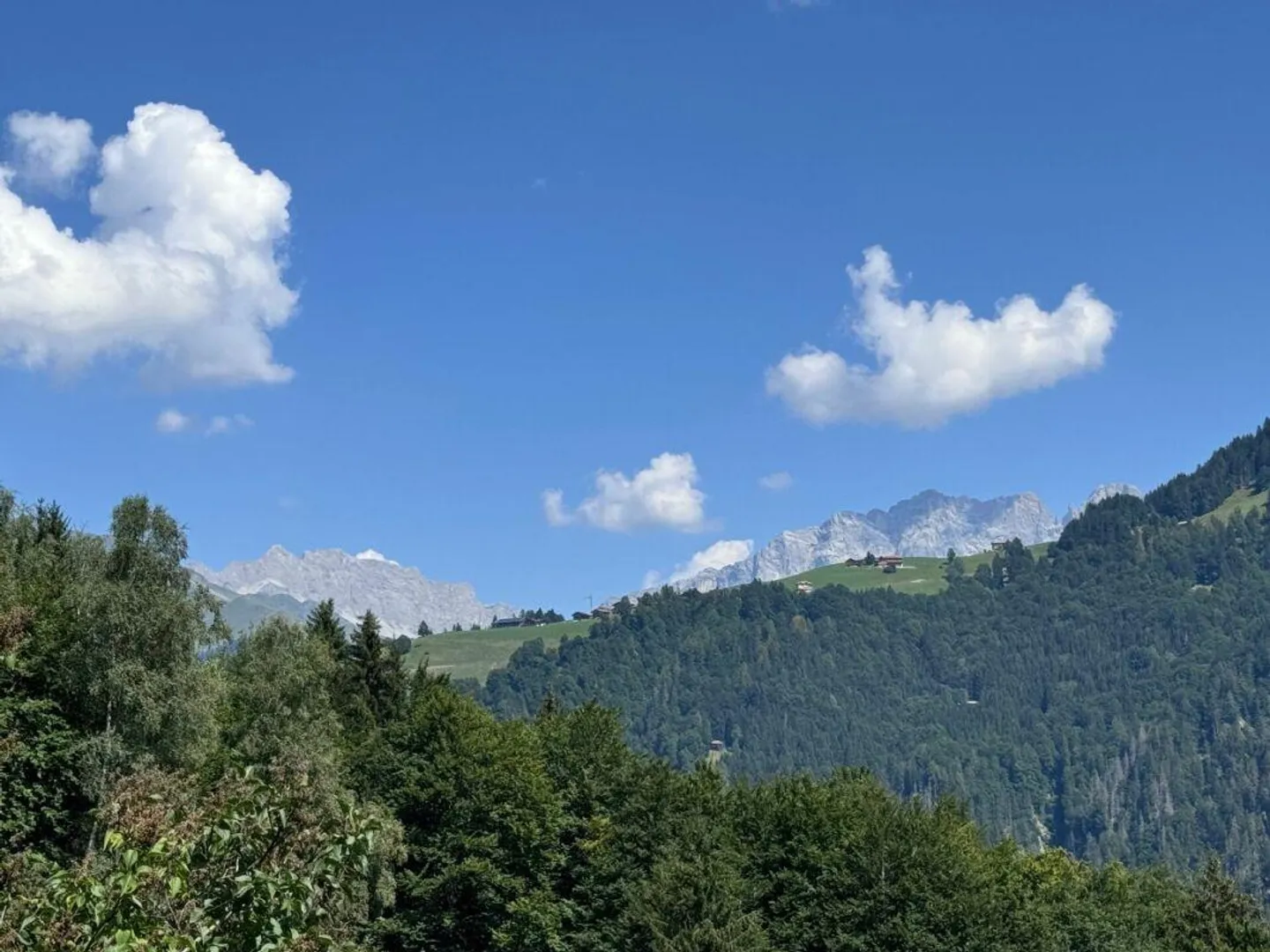 Alpenglück / Maiensäss - Photo 8 of 9
