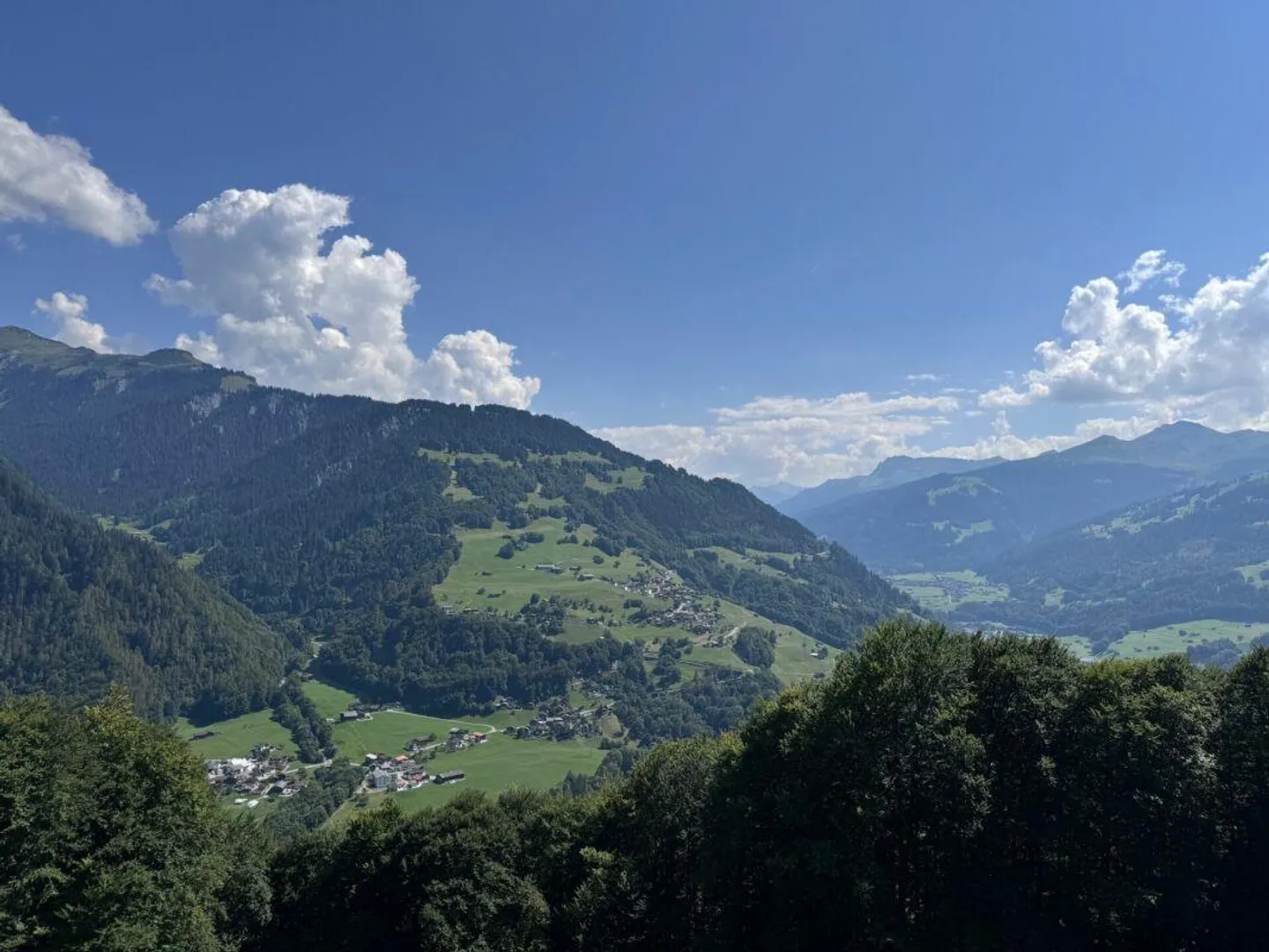 Alpenglück / Maiensäss - Photo 9 of 9