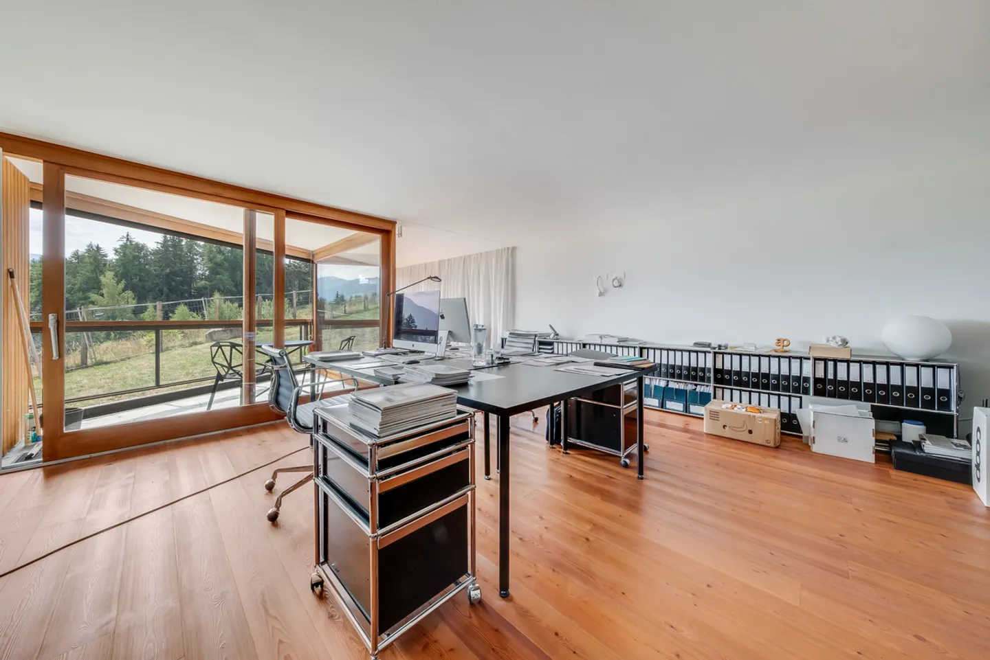 Appartement Rénové avec Vue - Photo 6 sur 14